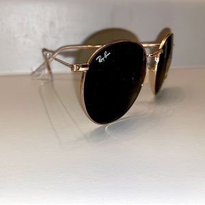 Vintage Ray ban sunglasses